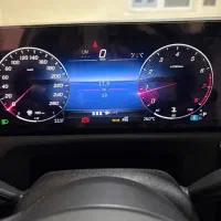 بنز A200L|خودرو سواری و وانت|برازجان, |دیوار