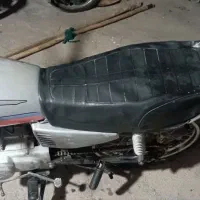 موتورسیکلت