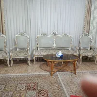 مبل طرح فرح|مبلمان خانگی و میز عسلی|فردوسیه, |دیوار