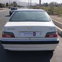 پژو پارس اتوماتیک مدل 1397|خودرو سواری و وانت|تهران, افسریه شمالی|دیوار