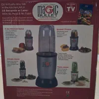 آسیاب و مخلوط کن و آبمیوه گیری خارجی مجیک|آبمیوهگیر و آبمرکباتگیر|تبریز, |دیوار