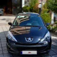 ۲۰۷ پانا ۴۰۳ در حد صفر