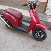 موتور هوندا پاکشتی|موتورسیکلت|رباط‌کریم, رباط‌کریم|دیوار