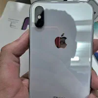 آیفون ایکس - iphone x 'فیس آیدی سالم'