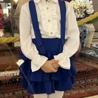 لباس دخترانه|کفش و لباس بچه|کرج, کیانمهر|دیوار