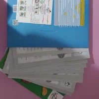 هوش ازمون خیلی سبز نهم ویرایش ۱۴۰۴|کتاب و مجله آموزشی|تهران, حکمت|دیوار