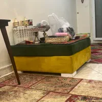 مبل|مبلمان خانگی و میز عسلی|تهران, شهر زیبا|دیوار
