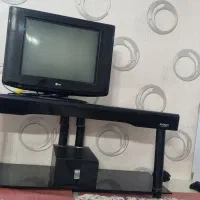 تلویزیون  LG|تلویزیون و پروژکتور|مشهد, تبادکان|دیوار