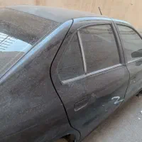 سمندتمیزبدون خرج|خودرو سواری و وانت|بنت, |دیوار
