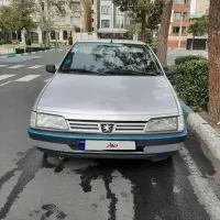 پژو 405|خودرو سواری و وانت|تهران, شمسآباد|دیوار