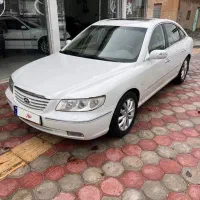 ازرا گرنجور مدل 2008 فول کامل کارمندی