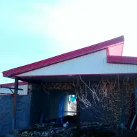 اجرای شیروانی و راویزکاری انجام کارهای جوشکاری|خدمات پیشه و مهارت|اراک, |دیوار