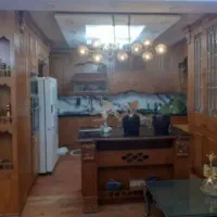 ۱۲۰ متر شیک مجتمع امیرکبیر