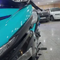 mx king|موتورسیکلت|تهران, نازی‌آباد|دیوار