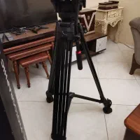 سه پایه فیلم برداری کینگ جوی