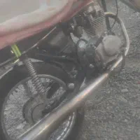 موتور سیکلت فروش فوری|موتورسیکلت|نیک شهر, |دیوار