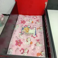 تخت کودک و نوجوان|تخت و سرویس خواب|اصفهان, شهید رجایی|دیوار