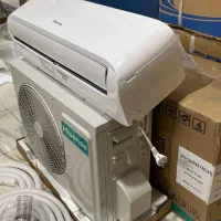 کولر گازی هایسنس ۱۲ هزار خنکی هوشمند برای خانه‌ها