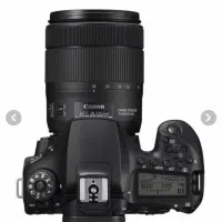 دوربین ۹۰ dبا لنز ۱۸/۱۳۵|دوربین عکاسی و فیلم‌برداری|ارومیه, |دیوار