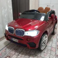 ماشین شارژی