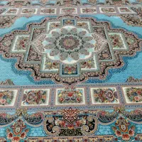 جفت نه متری تراکم ۳۶۰۰|فرش|ورامین, خیر آباد|دیوار