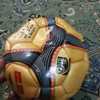 توپ فوتبال  آمبرو  انگلیس اصل