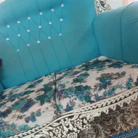 مبل 7نفره|مبلمان خانگی و میز عسلی|یزد, |دیوار