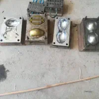 قالب تزریق پلاستیک|ماشین‌آلات صنعتی|مشهد, مقصود آباد|دیوار