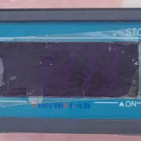 ترموستات دیجیتال