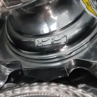 سماور گازی سلیمانی|سماور، چای‌ساز، قهوه‌ساز|شاندیز, |دیوار