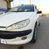 پژو 206 تیپ ۲، مدل ۱۳۹۰