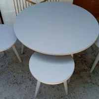 فروش ویژه فقط فقط 1900|مبلمان خانگی و میز عسلی|بوکان, |دیوار