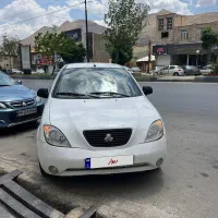 تیبا مدل ۹۵
