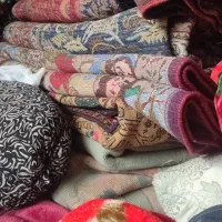 فروش(خریدار)فرش دستبافت کار کرده