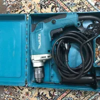 دریل ماکیتا دستگاه جوش رنده برقی سنگ رومیزی