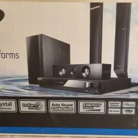 سینما خانگی