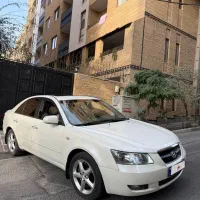 سوناتا مدل ۲۰۰۷