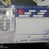 لیفان x60دنده ای|خودرو سواری و وانت|مشهد, کوی پلیس|دیوار