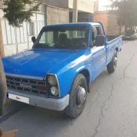 فروش نیسان مدل 1400|خودرو سواری و وانت|بناب, |دیوار