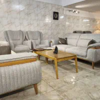 مبل هوبر  محکم و بادوام