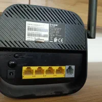 مودم D-link|مودم و تجهیزات شبکه|رشت, توشیبا|دیوار
