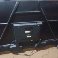 تلویزیون43 اینچ اینتر نشنال