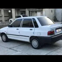 پراید مدل 89