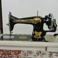 چرخ خیاطی