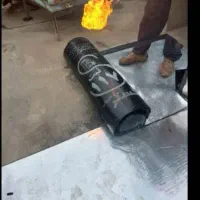 قیرگونی و ایزوگام|خدمات پیشه و مهارت|برخوار, |دیوار