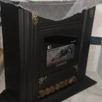 بخاری طرح شومینه ۲۸۰۰۰