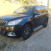 هایما S7 توربو اتوماتیک مدل 97 بی رنگ