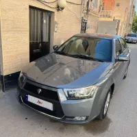 دنا پلاس ۱۴۰۰ بیرنگ خانگی
