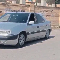 زانتیا ۸۳|خودرو سواری و وانت|اردبیل, |دیوار