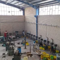 کارگر ساده نیازمندیم